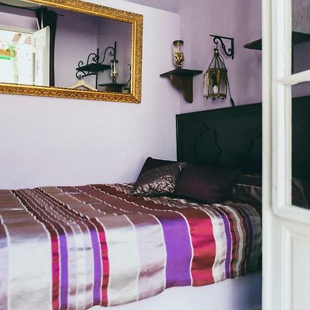 El Riad Andaluz Malaga Luaran gambar