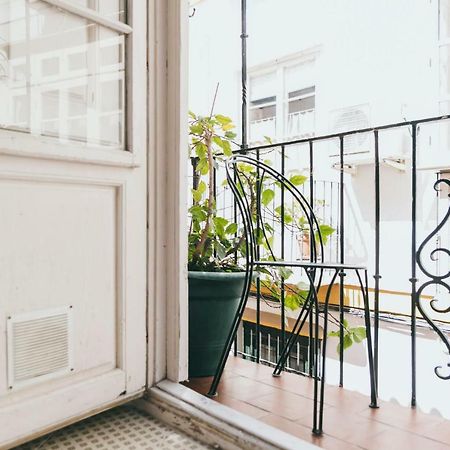 El Riad Andaluz Malaga Luaran gambar