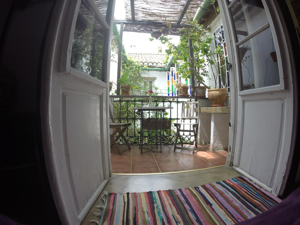 El Riad Andaluz Malaga Bilik gambar