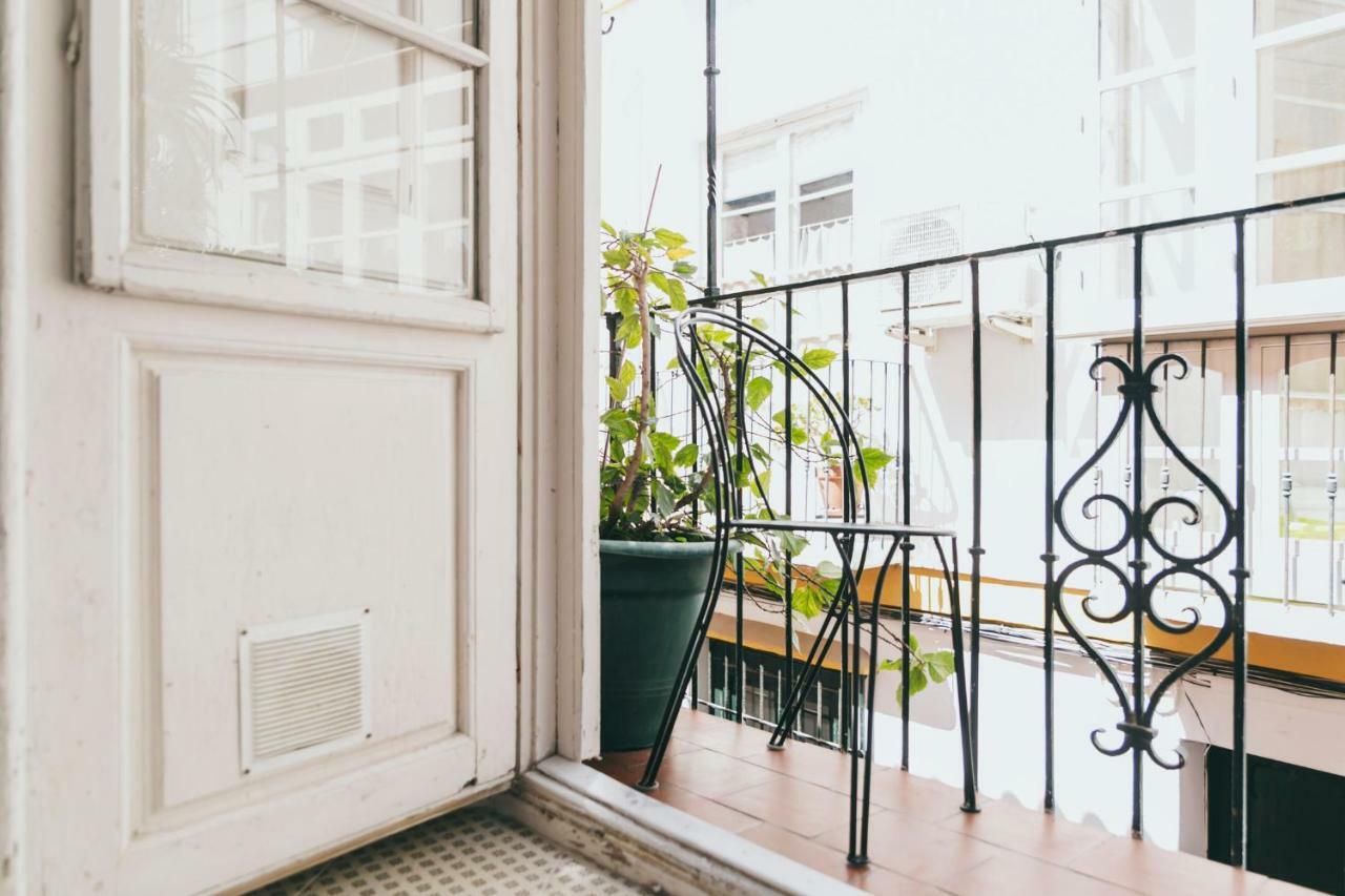 El Riad Andaluz Malaga Luaran gambar