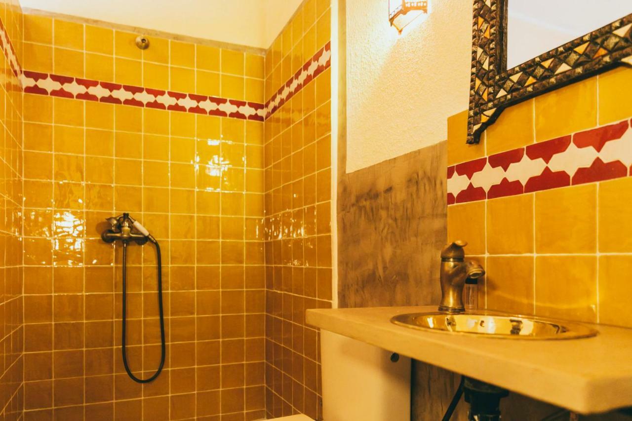 El Riad Andaluz Malaga Luaran gambar