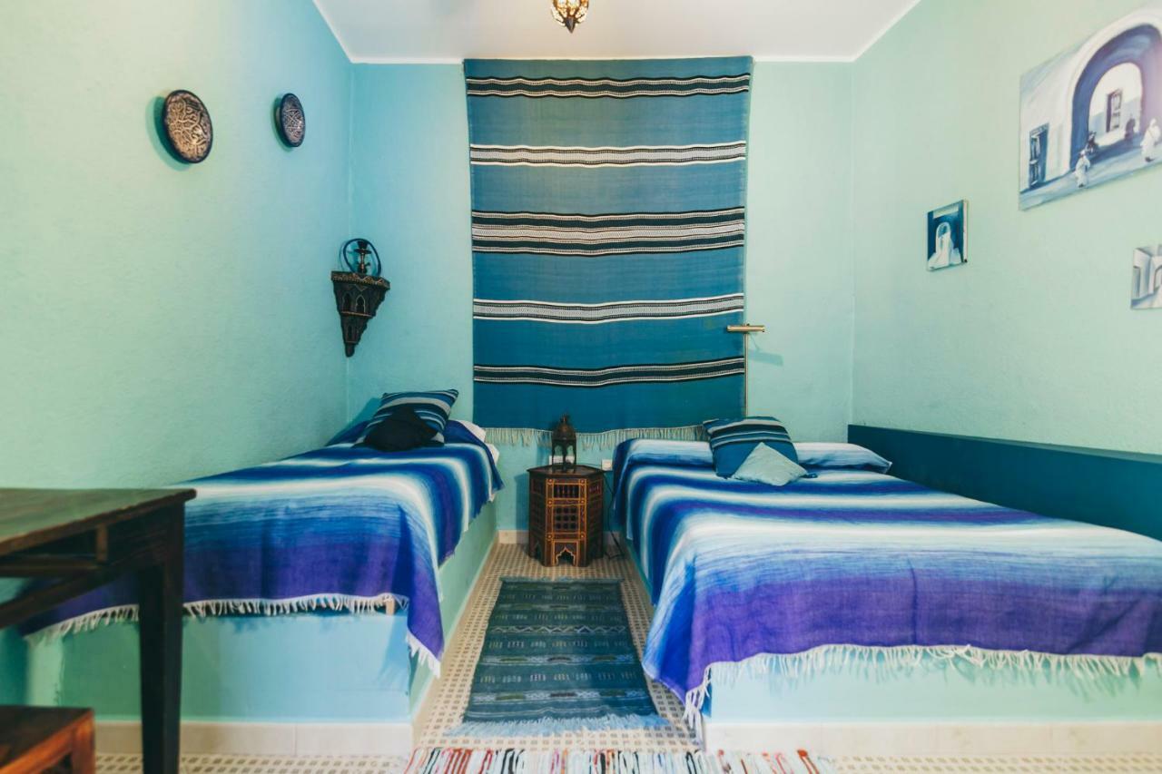 El Riad Andaluz Malaga Luaran gambar