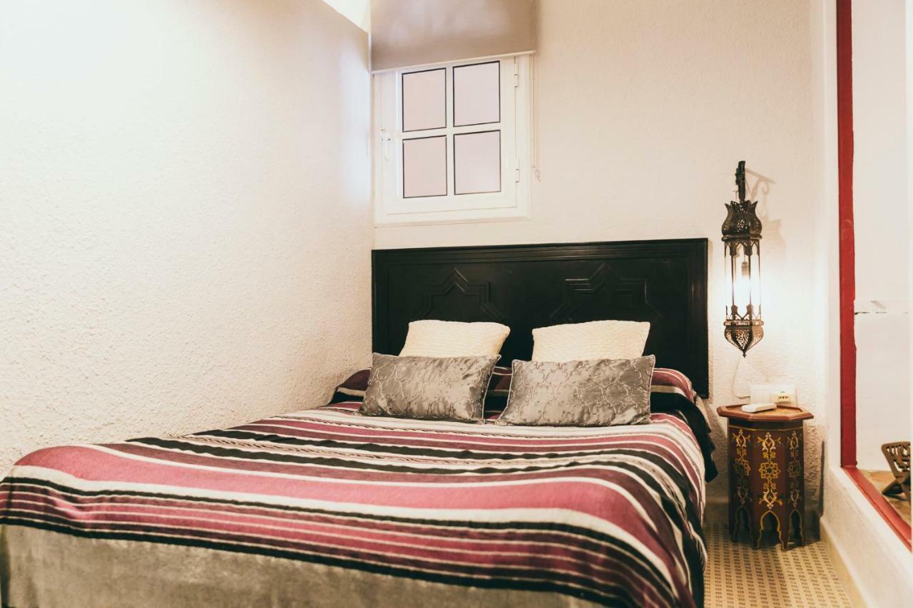 El Riad Andaluz Malaga Luaran gambar